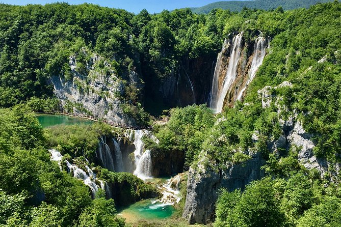 Private Plitvice Lakes Tour - Day Trip from Zagreb (entrance ticket included) - Who this private Plitvice day trip is best for