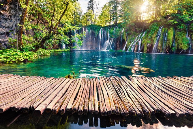 Private Plitvice lakes tour from Split - Key things that make this Plitvice tour click