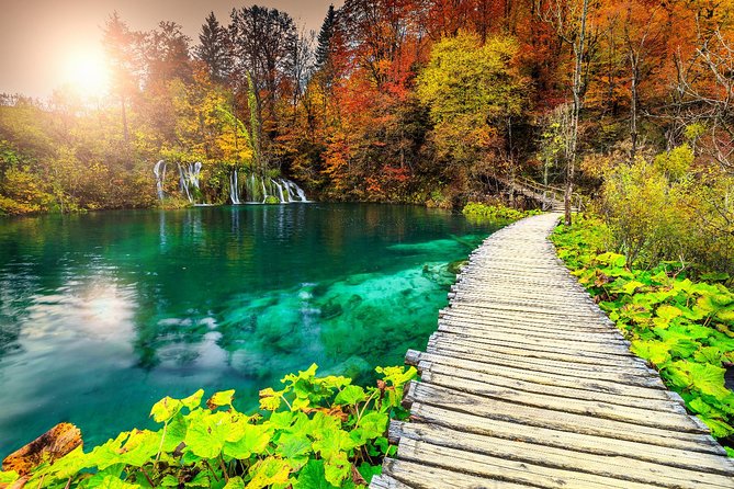 Private Plitvice lakes tour from Split - Why a private Plitvice Lakes tour makes sense from Split