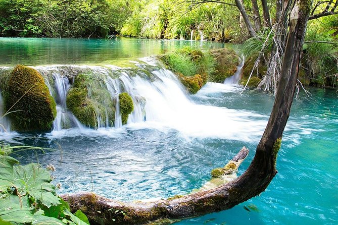 Private Plitvice lakes tour from Split - Entrance fees and cash-only tickets: your real budget math