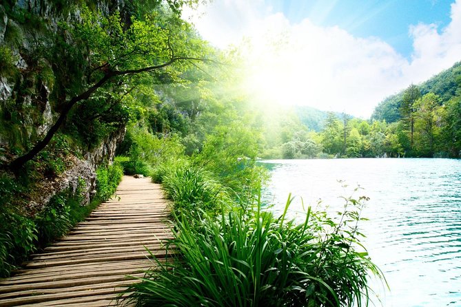 Private Plitvice lakes tour from Split - Lunch and downtime: plan this part yourself