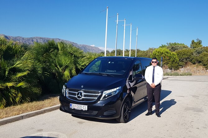 Private Point to Point transfer Dubrovnik - Split with stop in Ston - Mali Ston Bay and Salt Pans: Why This Stop Feels Different