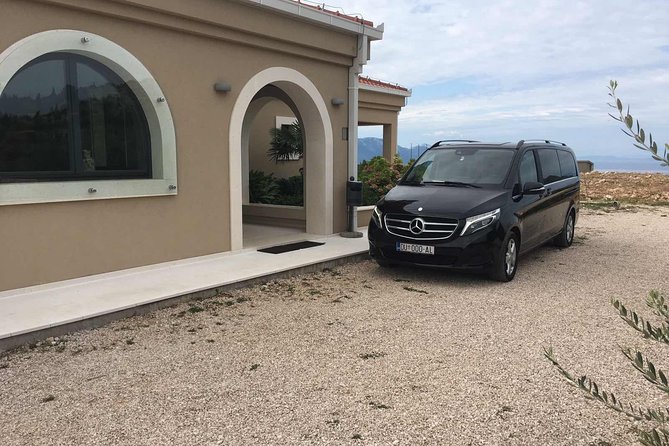 Private Point to Point transfer Dubrovnik - Split with stop in Ston - What’s Included (And Why You Should Care)