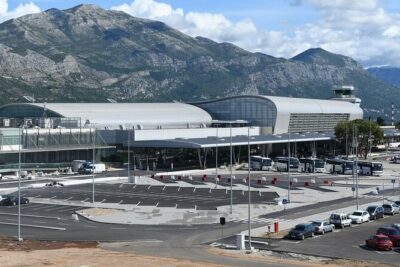 Private return transfer to Dubrovnik airport - Where you get picked up (and what you should double-check)
