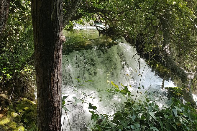 Private Return Transfer to Krka National Park from Zadar and return to Zadar - What You Get in Krka National Park: Falls Time + Freedom