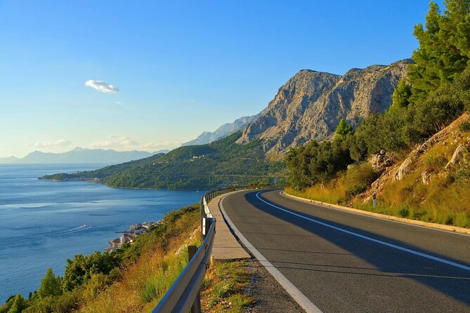 Private Return Transfer to Krka National Park from Zadar and return to Zadar - Old Work, Local Costumes, and a Brandy-Forward Day