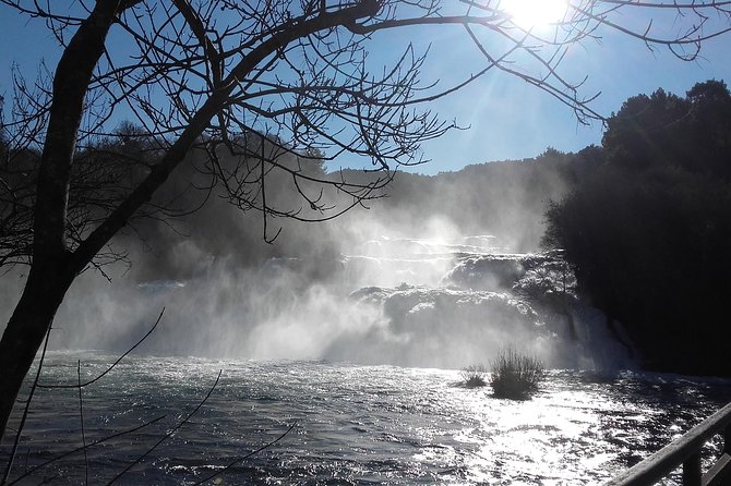 Private Return Transfer to Krka National Park from Zadar and return to Zadar - Drivers, English, and the Value of Being Taken Seriously