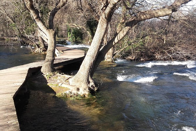 Private Return Transfer to Krka National Park from Zadar and return to Zadar - Cost and Value: What $342.43 Means for a Small Group