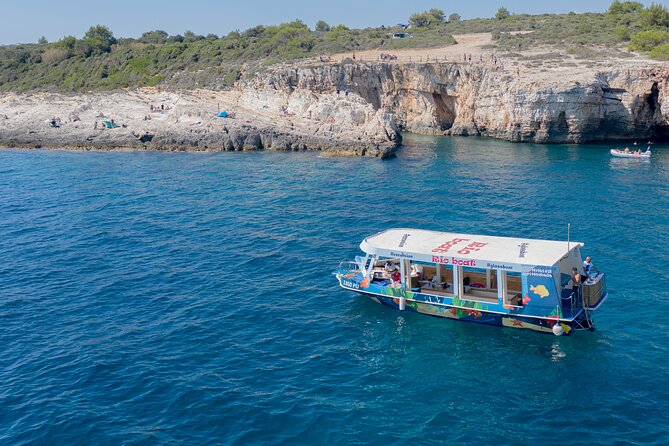 Private Rio Boat Excursion - per group - Motion, Weather, and Comfort: The One Thing to Consider