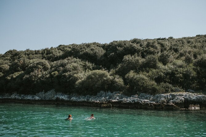 Private Rio Boat Excursion - per group - Kamenjak National Park Stop: Snorkeling Where It’s Worth the Swim