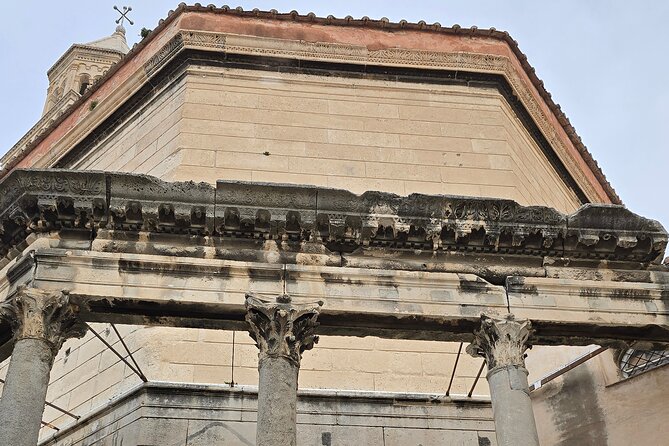 Private Roman Split tour: Diocletian Palace with a Professor - Key Takeaways Before You Go