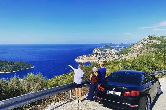 Private Round-Trip Airport Transfer in Dubrovnik - Key things I’d plan around