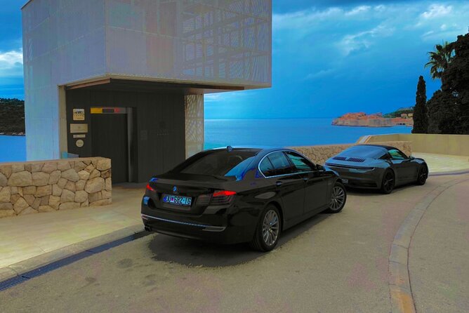 Private Round-Trip Airport Transfer in Dubrovnik - Private Dubrovnik Airport Transfer: Stress-Free Arrival, Real Local Advice