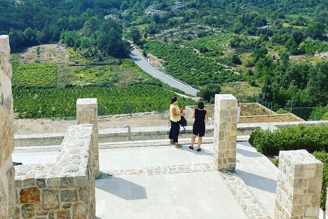 Private Round-Trip Airport Transfer in Dubrovnik - Door-to-Door Timing: What the 25–30 Minute Ride Is Like