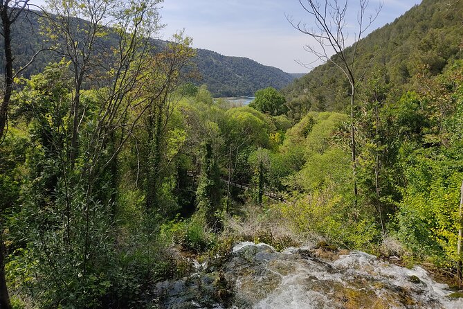 Private Roundtrip Transfer from Zadar to Krka National Park - Price and value: what $417 per group really buys