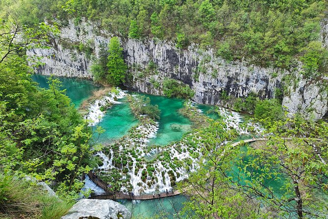 Private Roundtrip Transfer from Zadar to Plitvice National Park - Price and value: what you pay for transport, and what to budget for entry