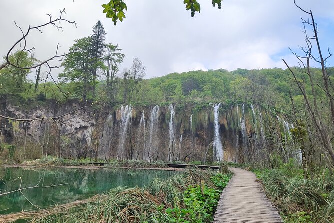 Private Roundtrip Transfer from Zadar to Plitvice National Park - The biggest practical considerations before you go