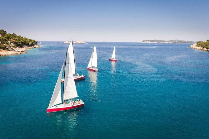 Private Sailing Adventure in Dubrovnik - The big picture: why this private sail is worth your time