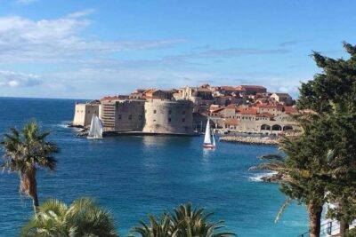 Private Sailing Adventure in Dubrovnik - Lapad meeting point: how to avoid the “where is it” stress