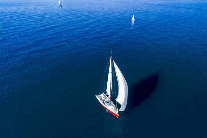 Private Sailing Adventure in Dubrovnik - Sailing lessons and the personal touch from the captain