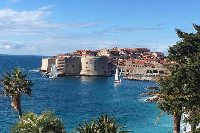 Private Sailing Adventure in Dubrovnik - Lapad meeting point: how to avoid the “where is it” stress
