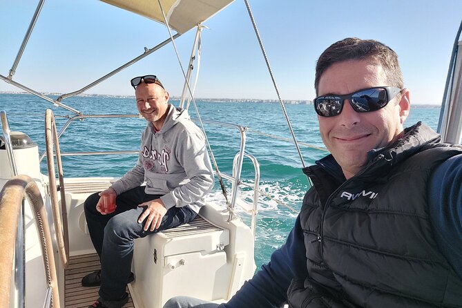 Private Sailing Day Tour - Timing and Weather: What “Good Conditions” Means for Your Plans