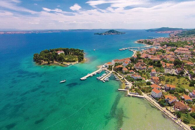 Private Sailing Tours in Zadar Archipelago - Key Points You’ll Care About