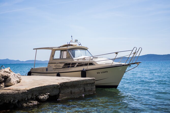 Private Sailing Tours in Zadar Archipelago - Why This Private Sail Beats the Usual Boat Trip