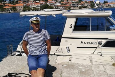 Private Sailing Tours in Zadar Archipelago - Getting on the Water in Zadar: From Bregdetti to Sea-Level Views