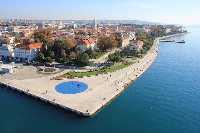 Private Sailing Tours in Zadar Archipelago - Your Skipper and the Personal Touch (Laura and Toni)