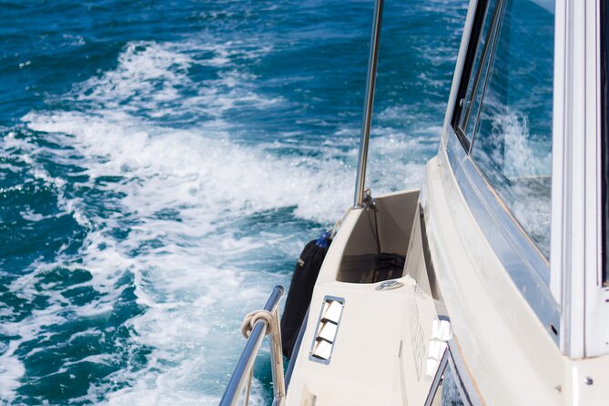 Private Sailing Tours in Zadar Archipelago - Snorkeling Setup and What to Bring for a Smooth Day