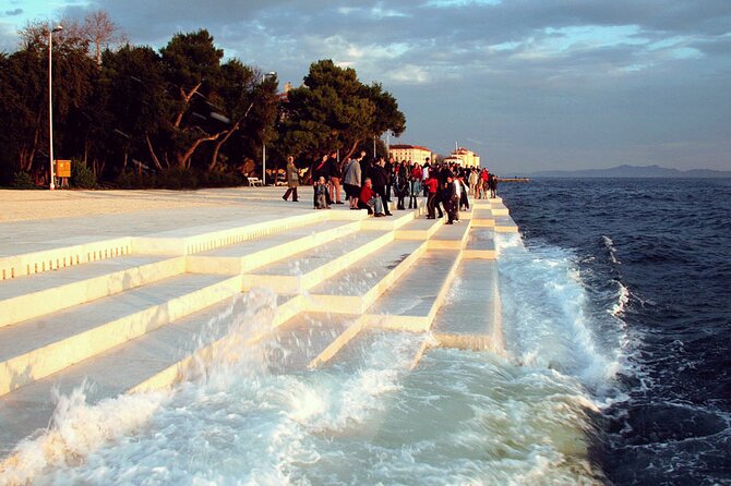 Private Sailing Tours in Zadar Archipelago - Pace, Flexibility, and How the Day Fits Your Group