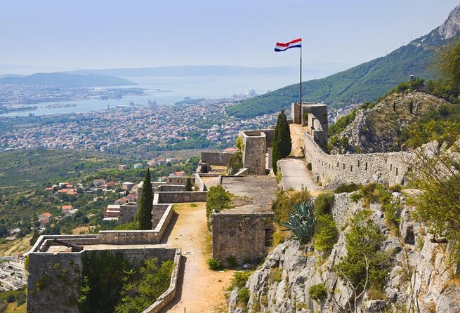Private Salona and Fortress of Klis Tour From Split - Key highlights to know before you go