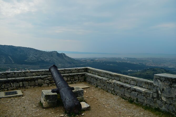 Private Salona and Fortress of Klis Tour From Split - Professional guide + tailor-made flow: what that really means for you