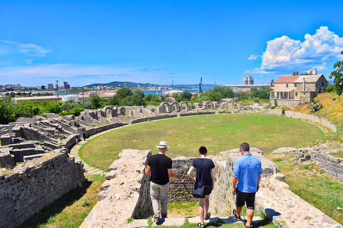 Private Salona and Fortress of Klis Tour From Split - Price and value: what $217.67 buys (and what it doesn’t)