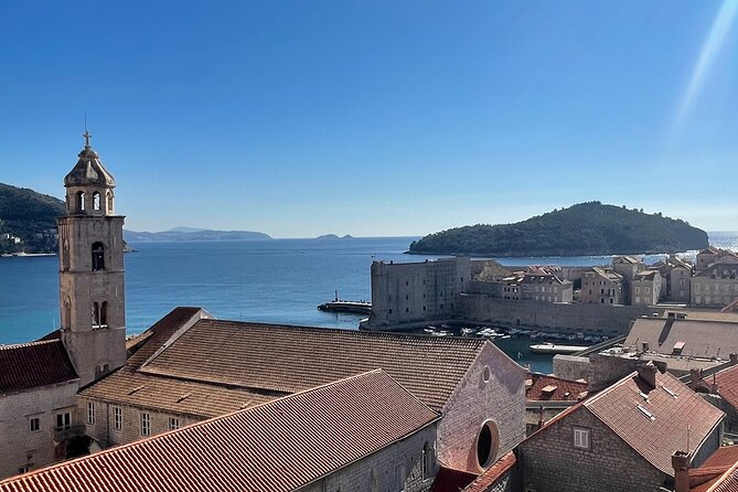 Private Self-Guided Audio Walking Tour in Dubrovnik Old Town - Pile Gate (Built 1537): The Main Entrance into Old Town