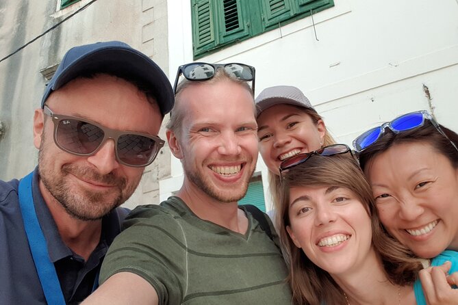 Private Sibenik Walking Historical Morning or Evening Tour - Why the guide’s approach makes this feel worth $54.42