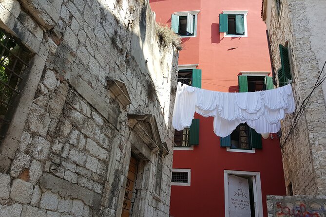 Private Sibenik Walking Historical Morning or Evening Tour - Who this tour suits best (and who might rethink it)