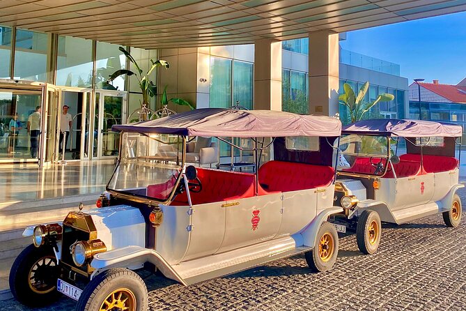 Private Sightseeing Tour in Dubrovnik with a Classic Old Car - Why a Classic Old Car Makes Dubrovnik Easier