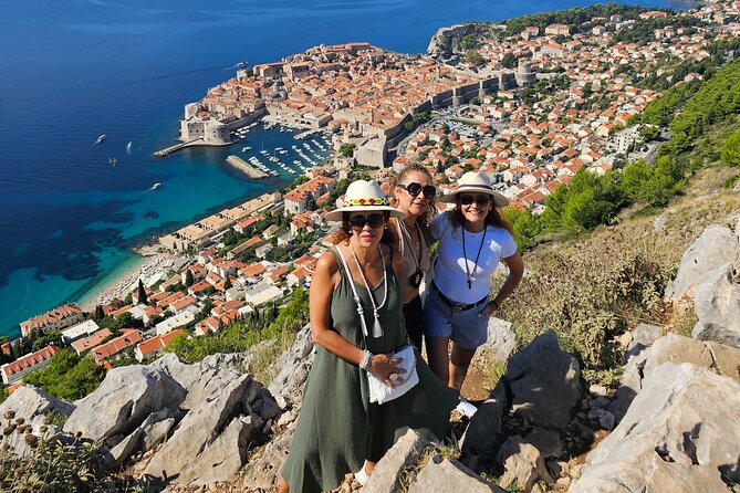 Private Sightseeing Tour in Dubrovnik with a Classic Old Car - Pile Gate Start: Getting Your Bearings Without Overthinking It