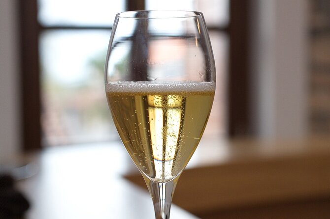 Private Sparkling Wine Tasting in Istria - Key things to know before you go