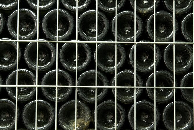 Private Sparkling Wine Tasting in Istria - Bottle discount: turn tasting notes into an easy purchase