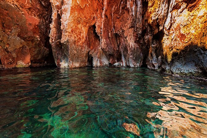 Private Speed Boat Tour of Hvar South Shore & Pakleni islands - Key highlights you’ll feel right away