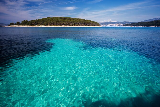 Private Speed Boat Tour of Hvar South Shore & Pakleni islands - Why a private speed boat around Hvar works so well