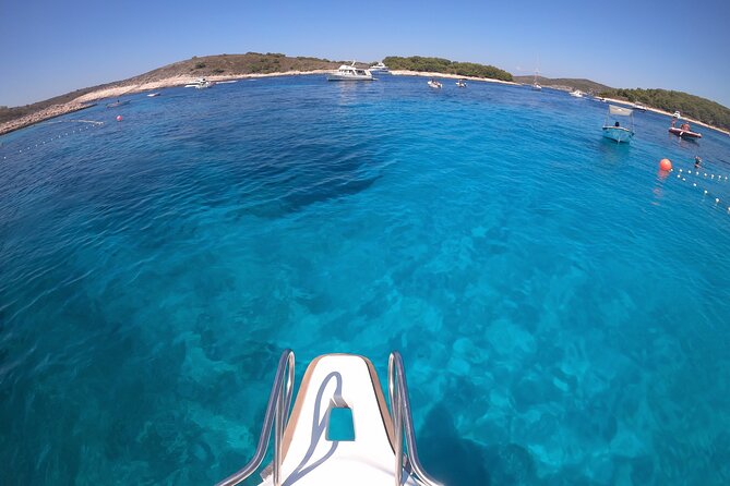 Private Speed Boat Tour of Hvar South Shore & Pakleni islands - What to pack and how to make your swim breaks painless