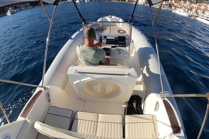 Private Speed Boat Tour of Hvar South Shore & Pakleni islands - Should you book this Hvar south shore and Pakleni private speed boat?