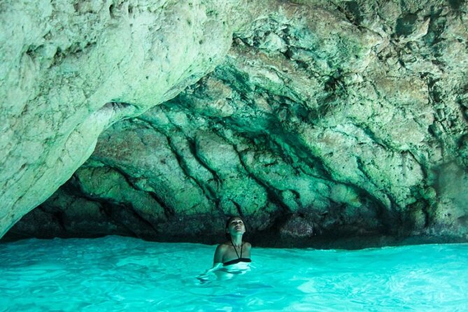 Private Speed Boat Tour to Blue Cave & Pakleni islands - A Private Speed Boat Day From Hvar: What You’re Actually Buying