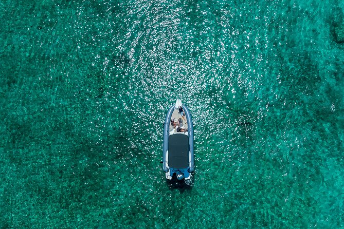 Private speedboat custome-made tour / from Trogir and Split - Key takeaways before you pick your day