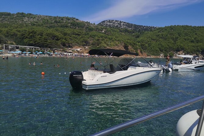 Private Speedboat Guided Tour: Explore the best of Dubrovnik Islands - Sipan and Sudurad: aristocrats, fishermen, and rocky views