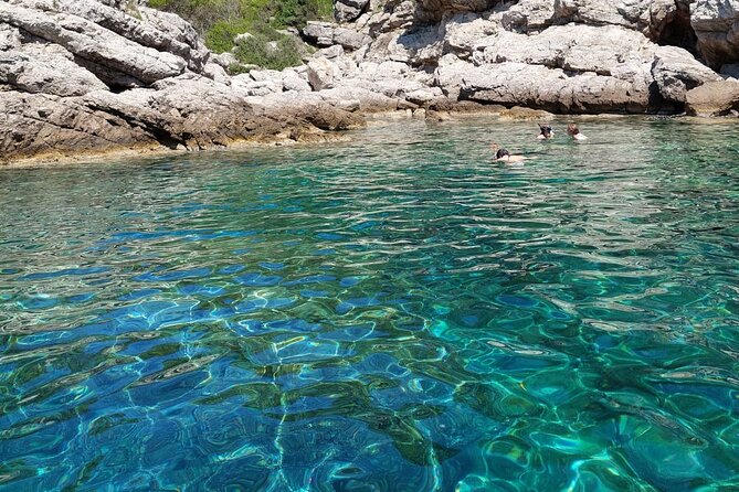 Private Speedboat Tour- Blue cave, sandy beaches and snorkelling - Price and logistics: what you’re really paying for